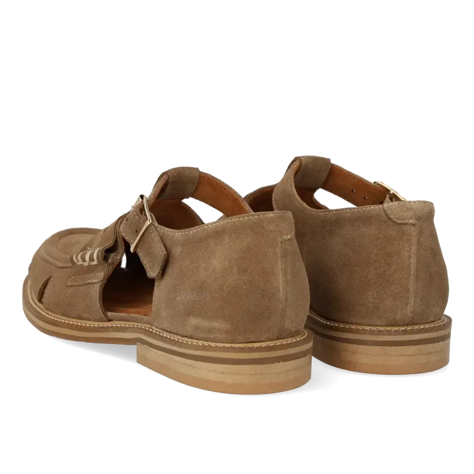 Angulus, Penny Loafer, Dessert-Angulus-Minlillebutik.dk