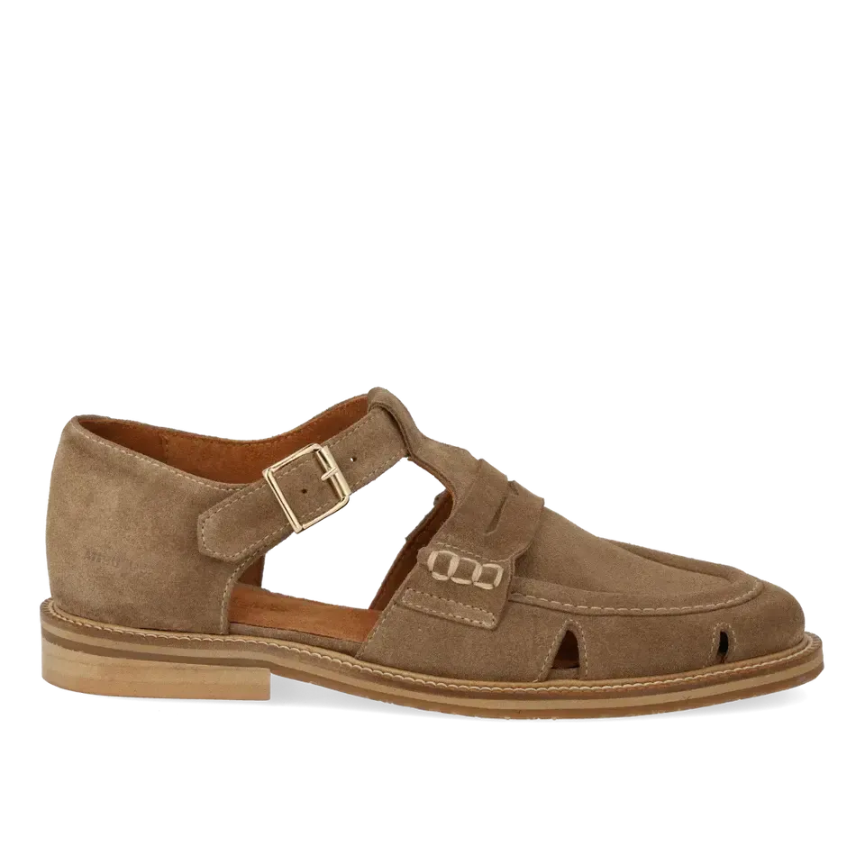 Angulus, Penny Loafer, Dessert-Angulus-Minlillebutik.dk