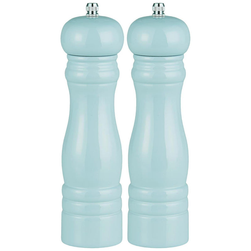 Ib Laursen, Salt/Peber Kværn, Lyseblå-Ib Laursen-Minlillebutik.dk