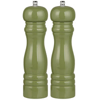 Ib Laursen, Salt/Peber Kværn, Grøn-Ib Laursen-Minlillebutik.dk