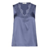 Rosemunde, RWJade Silk Lace Top, Infinity-Rosemunde-Minlillebutik.dk