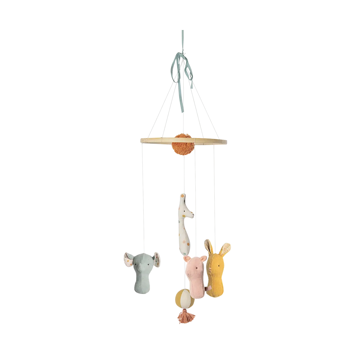Maileg, Lullaby friends, Uro, 19-1313-00