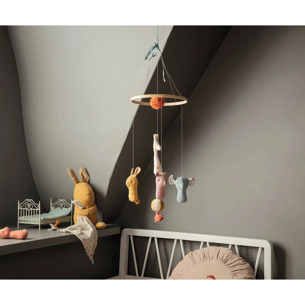Maileg, Lullaby friends, Uro, 19-1313-00