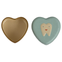 Maileg, Tandæske, Mint, 19-3607-01-Maileg-Minlillebutik.dk