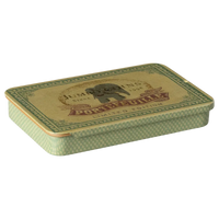 Maileg, Æske med glidelåg, Jumbo Coins, 19-4604-00