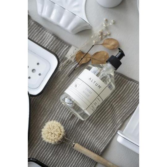 Ib Laursen, Altum, Dish Soap Sea Breeze 500 ml ml 4890-11-Ib Laursen-Minlillebutik.dk
