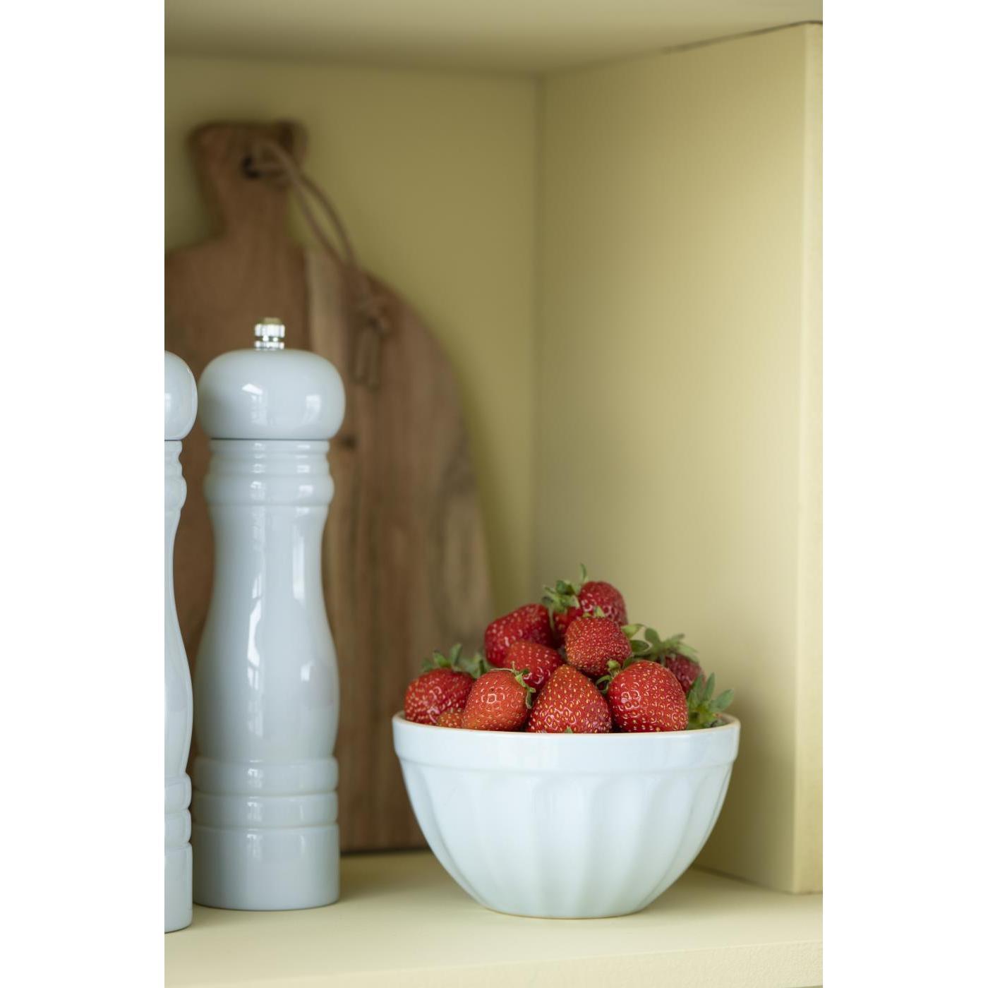 Ib Laursen, Salt/Peber Kværn, Lyseblå-Ib Laursen-Minlillebutik.dk