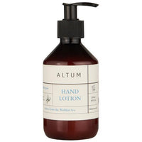 Ib Laursen, Håndlotion ALTUM Golden Grass 250 ml-Ib Laursen-Minlillebutik.dk