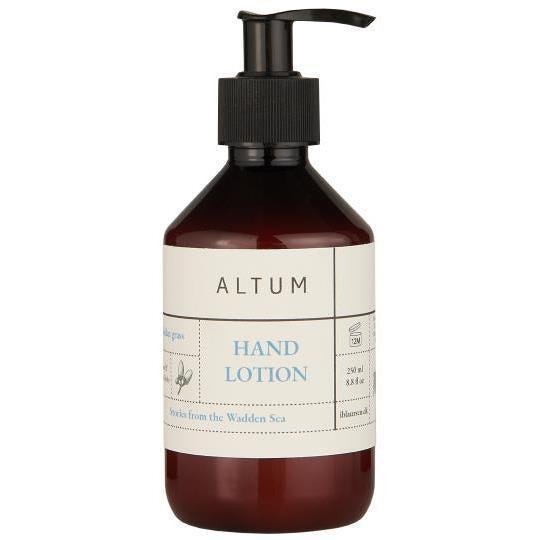 Ib Laursen, Håndlotion ALTUM Golden Grass 250 ml-Ib Laursen-Minlillebutik.dk