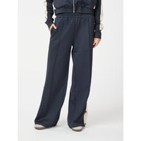 Neo Noir, Puggy Suit Pants, Navy