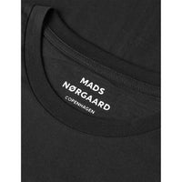 Mads Nørgaard, Fine Jersey Thor Tee FAV, Black