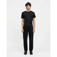 Mads Nørgaard, Fine Jersey Thor Tee FAV, Black