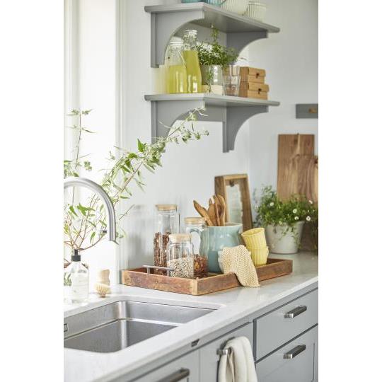 Ib Laursen, Altum, Dish Soap Sea Breeze 500 ml ml 4890-11-Ib Laursen-Minlillebutik.dk