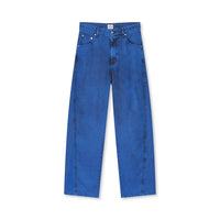 Mads Nørgaard, Soft Denim Christel Jeans, Bluing