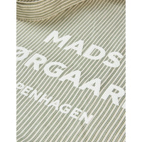 Mads Nørgaard, Broma AOP Athene Bag, Four Leaf Clover/Whitecap Grey-Mads Nørgaard - Dame-Minlillebutik.dk