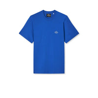 Mads Nørgaard, Cotton Jersey Frode Emb Logo Tee, Surf The Web-Mads Nørgaard - Herre-Minlillebutik.dk