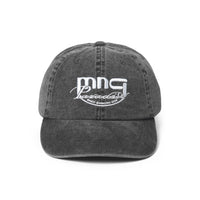 Mads Nørgaard, Washed Cotton Twill Coal Cap, Washed Black-Mads Nørgaard - Dame-Minlillebutik.dk