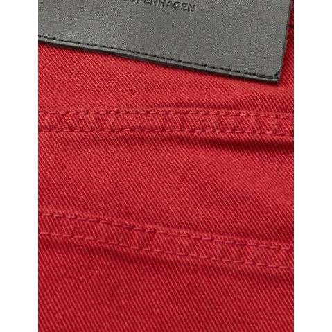 Mads Nørgaard, Paris Christel Jeans, Winery-Mads Nørgaard - Dame-Minlillebutik.dk