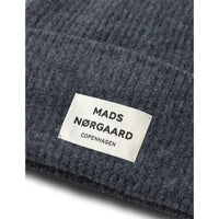 Mads Nørgaard, Tosca Anju Hat, Asphalt-Mads Nørgaard - Dame-Minlillebutik.dk