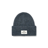 Mads Nørgaard, Tosca Anju Hat, Asphalt-Mads Nørgaard - Dame-Minlillebutik.dk