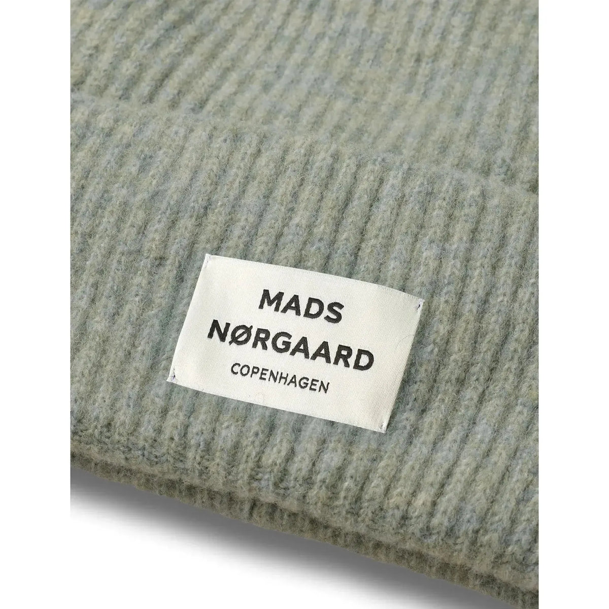 Mads Nørgaard, Tosca Anju Hat, Slate-Mads Nørgaard - Dame-Minlillebutik.dk