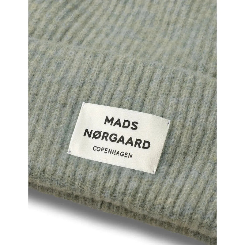 Mads Nørgaard, Tosca Anju Hat, Slate-Mads Nørgaard - Dame-Minlillebutik.dk