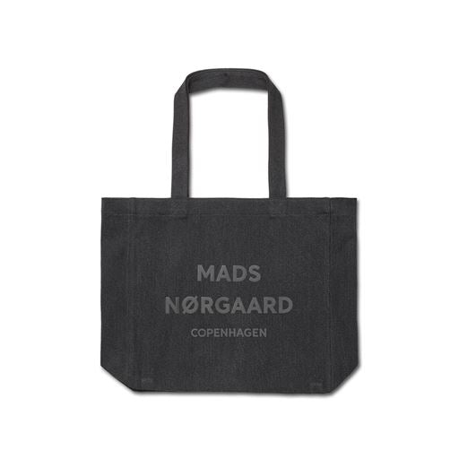 Mads Nørgaard, Boutique Washed Athene Bag-Mads Nørgaard - Dame-Minlillebutik.dk