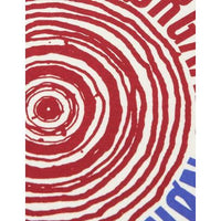 Mads Nørgaard, Cotton Jersey Tee, Snow White-Mads Nørgaard - Dame-Minlillebutik.dk