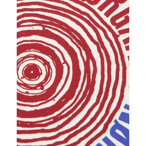 Mads Nørgaard, Cotton Jersey Tee, Snow White-Mads Nørgaard - Dame-Minlillebutik.dk