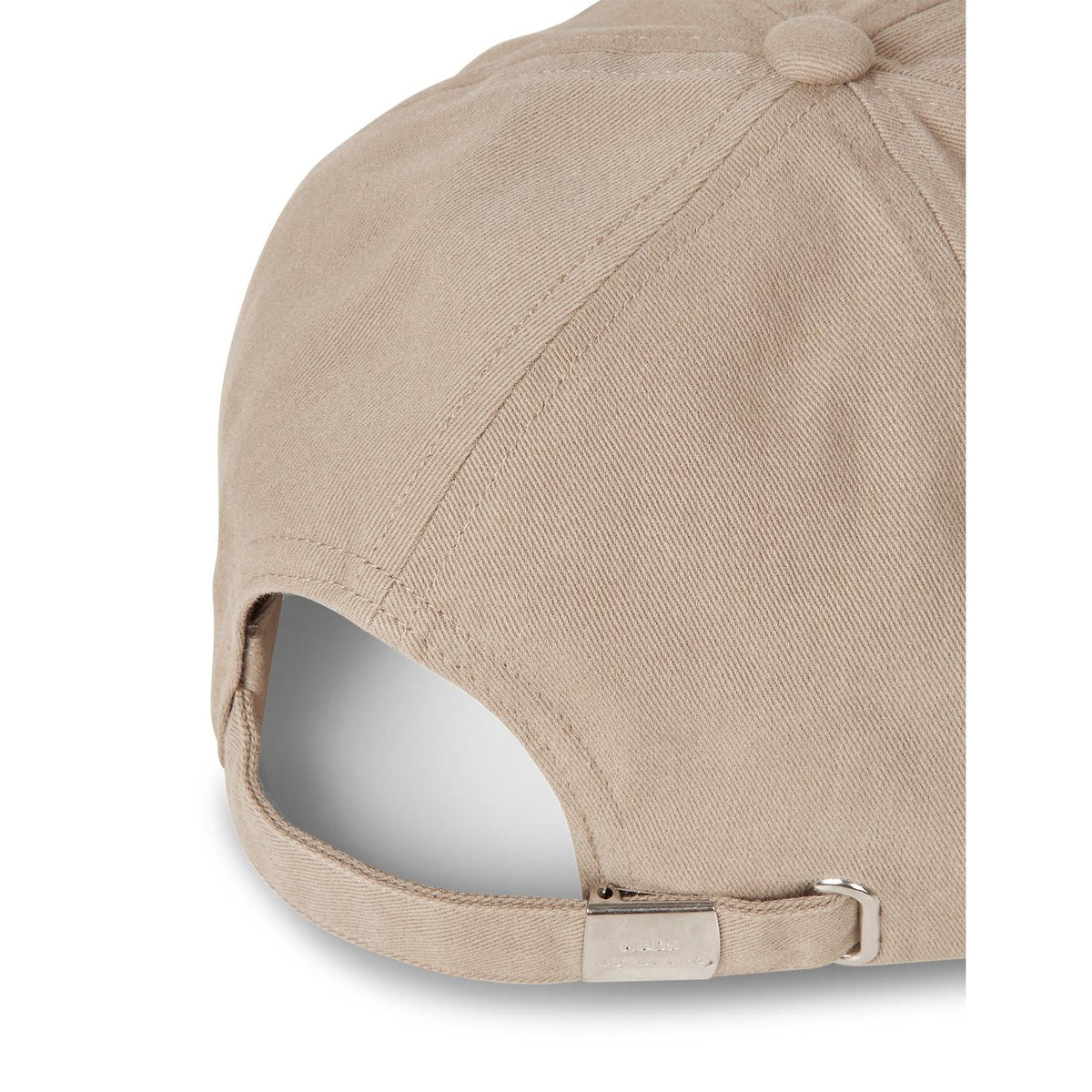 Mads Nørgaard, Soft Twill Cash Cap, Seneca Rock-Mads Nørgaard - Dame-Minlillebutik.dk