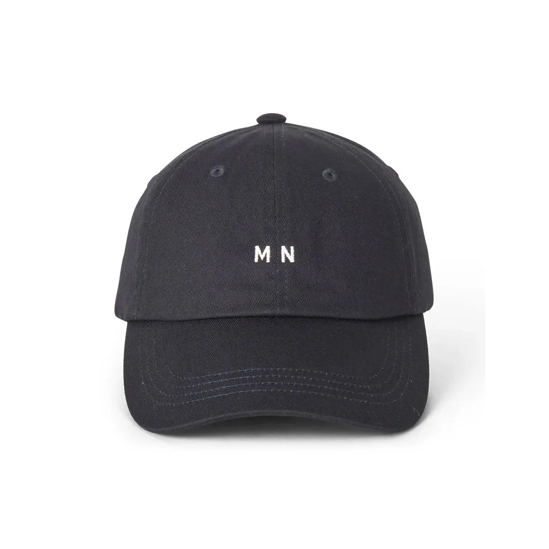 Mads Nørgaard, Recy Twill Coal Cap, Parisian Night