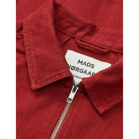 Mads Nørgaard, Paris Rachel Jacket, Winery-Mads Nørgaard - Dame-Minlillebutik.dk