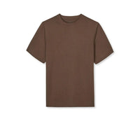 Mads Nørgaard, Cotton Jersey Jess Tee FAV, Demitasse-Mads Nørgaard - Dame-Minlillebutik.dk