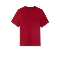 Mads Nørgaard, Cotton Jersey Jess Tee FAV, Winery-Mads Nørgaard - Dame-Minlillebutik.dk