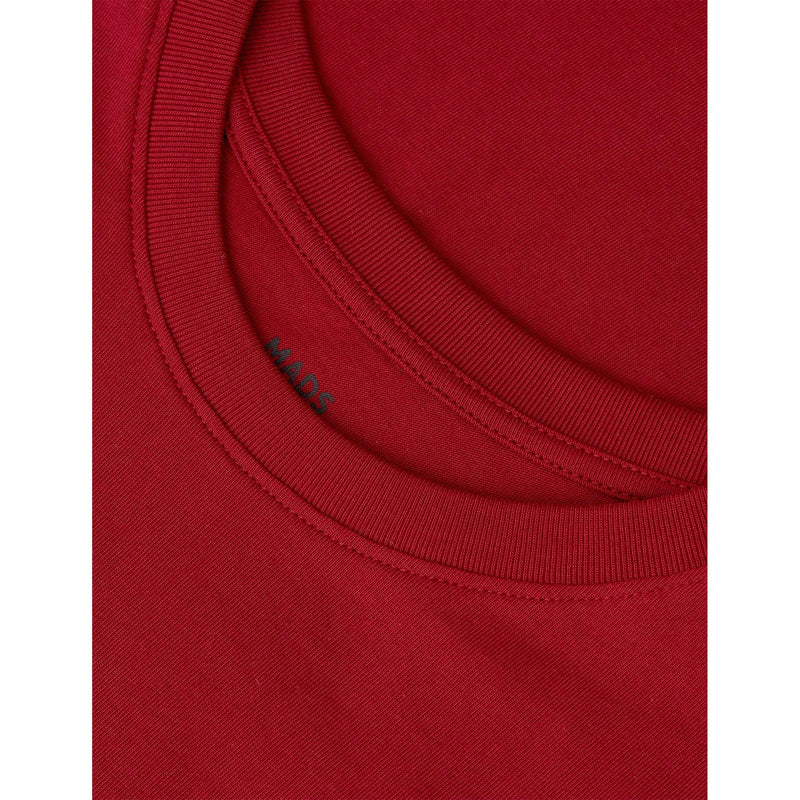 Mads Nørgaard, Cotton Jersey Jess Tee FAV, Winery-Mads Nørgaard - Dame-Minlillebutik.dk