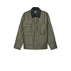 Mads Nørgaard, Quilt Chore Jacket, Forrest Night-Mads Nørgaard - Herre-Minlillebutik.dk