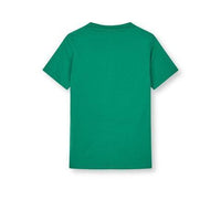 Mads Nørgaard, Thor Tee, Verdant Green-Mads Nørgaard - Herre-Minlillebutik.dk