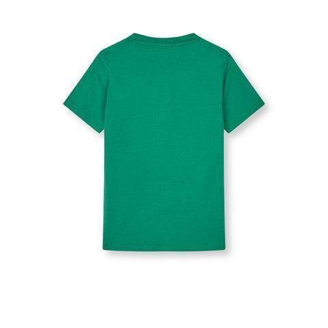 Mads Nørgaard, Thor Tee, Verdant Green-Mads Nørgaard - Herre-Minlillebutik.dk