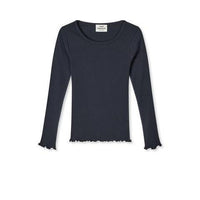 Mads Nørgaard, Pointella Troja Tee, Parsian Night-Mads Nørgaard - Dame-Minlillebutik.dk