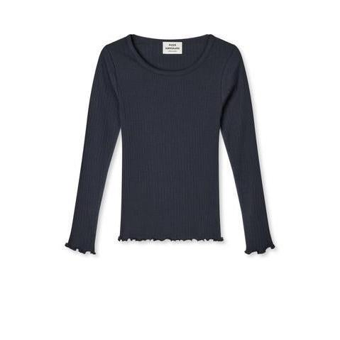 Mads Nørgaard, Pointella Troja Tee, Parsian Night-Mads Nørgaard - Dame-Minlillebutik.dk