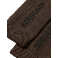 Mads Nørgaard, Sock Single Play, Brown-Mads Nørgaard - Dame-Minlillebutik.dk