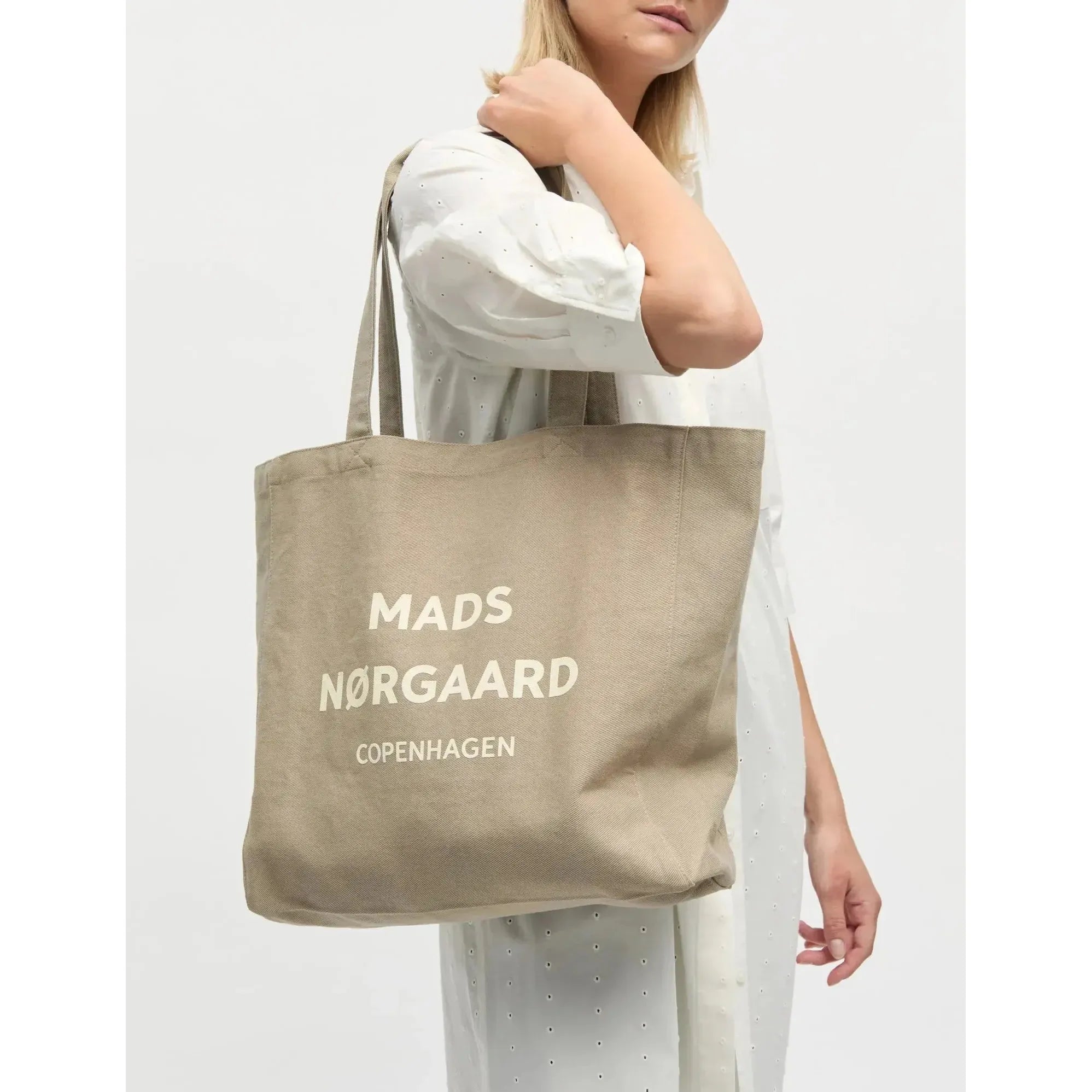 Mads Nørgaard, Boutique Athene Bag, Overland Trek-Mads Nørgaard - Dame-Minlillebutik.dk