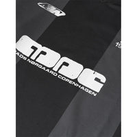 Mads Nørgaard, Sport Football Tee, Black-Mads Nørgaard - Herre-Minlillebutik.dk