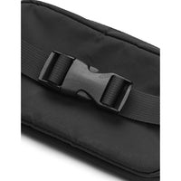 Mads Nørgaard, Tian Coa Bumbag, Black-Mads Nørgaard - Dame-Minlillebutik.dk