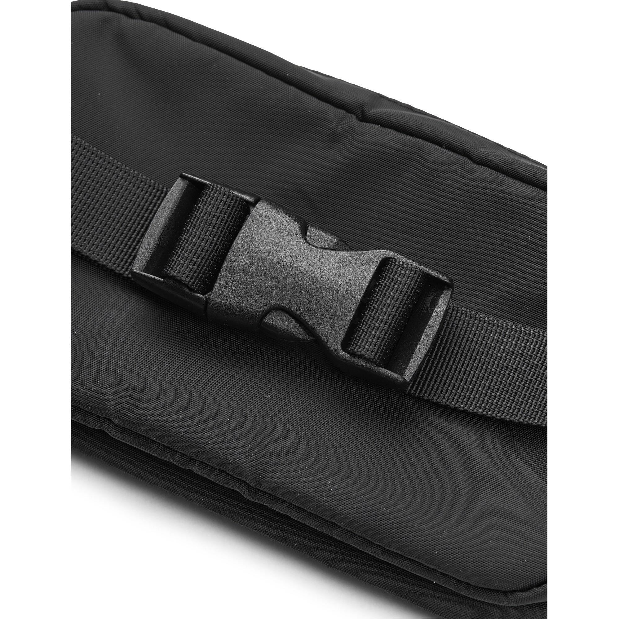 Mads Nørgaard, Tian Coa Bumbag, Black-Mads Nørgaard - Dame-Minlillebutik.dk