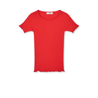 Mads Nørgaard, Pointella Trixy Tee, Fiery Red