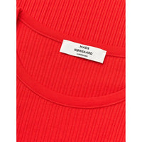 Mads Nørgaard, Pointella Trixy Tee, Fiery Red