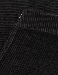 Mads Nørgaard, Pretty Cord Stelly Skirt, Black