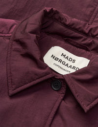 Mads Nørgaard, Sherlon Mathilda Jacket, Winetasting
