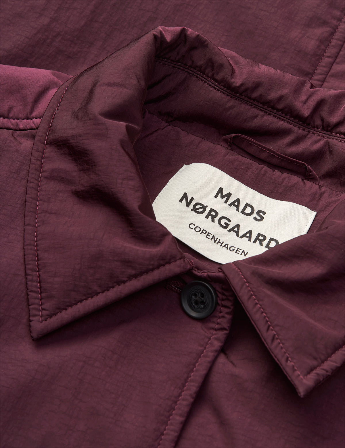 Mads Nørgaard, Sherlon Mathilda Jacket, Winetasting